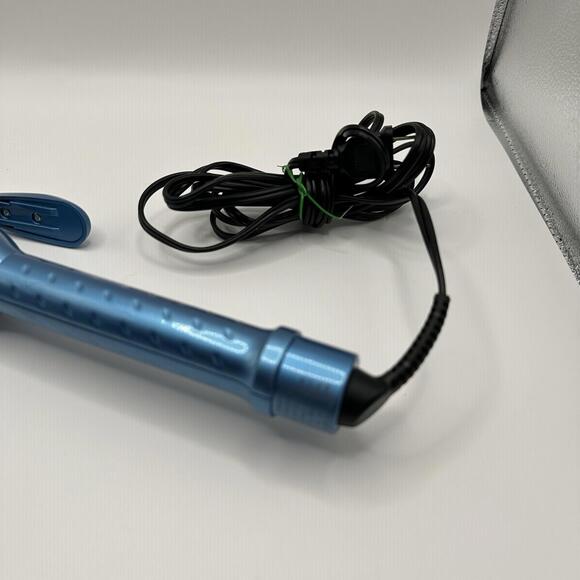 Babyliss Pro Nano Titanium Curling Iron 1” 1 Inch 26mm BabyBliss Pro Hair Styler - Picture 5 of 8